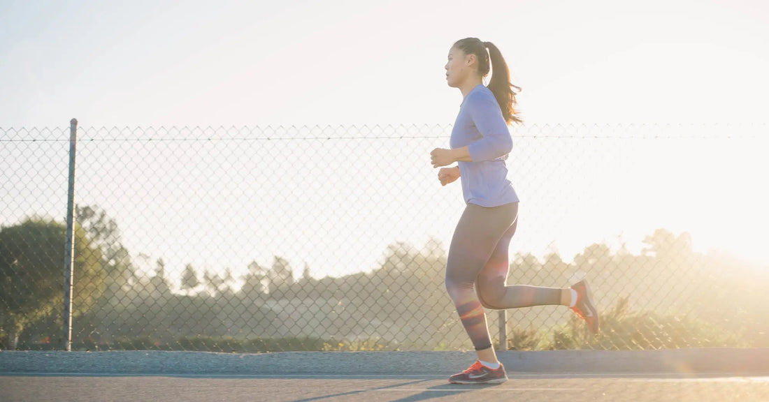 Why Running a Half Marathon Should Be Your Next Big Goal