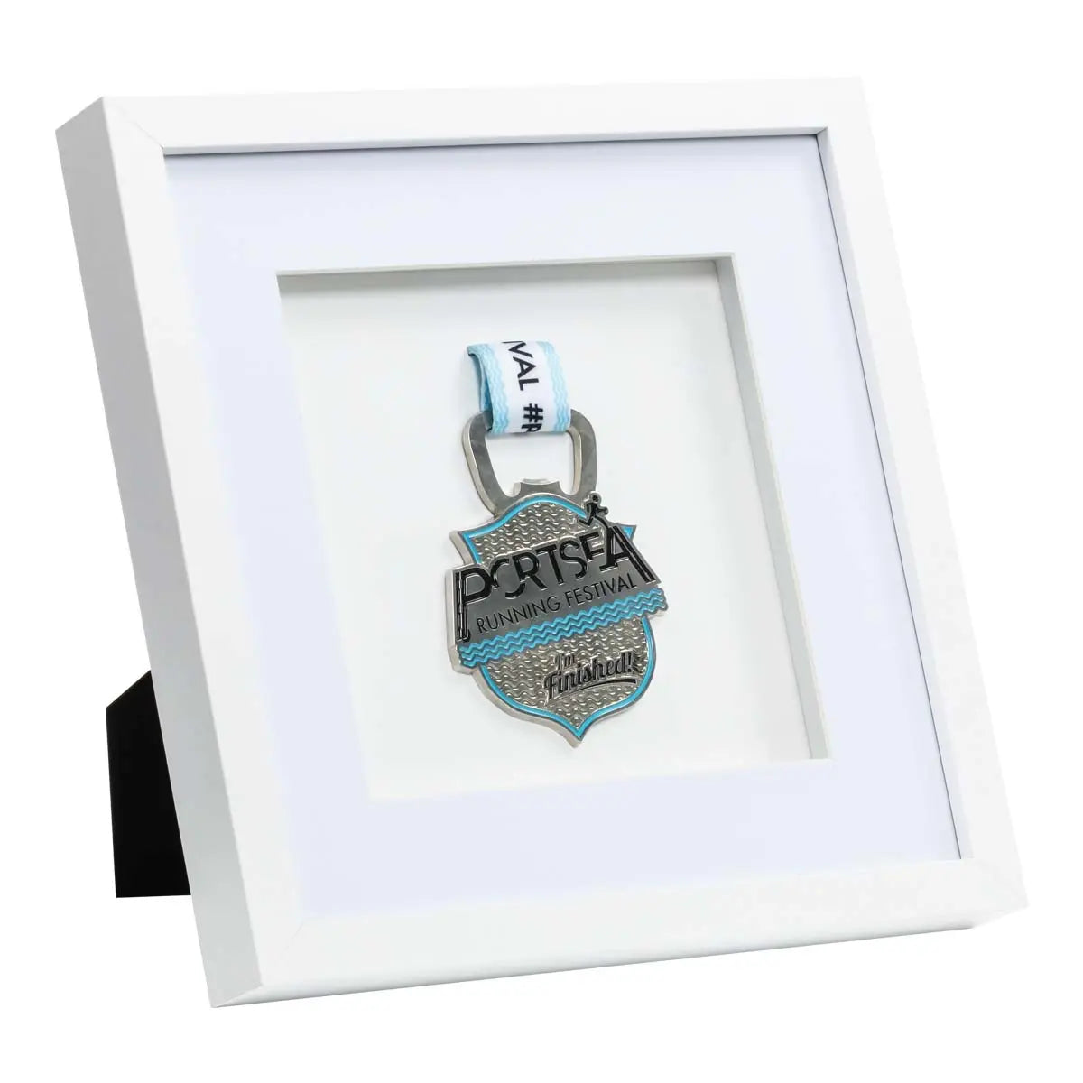 Finish Line Framing - Frame the Story, Hang the Glory!