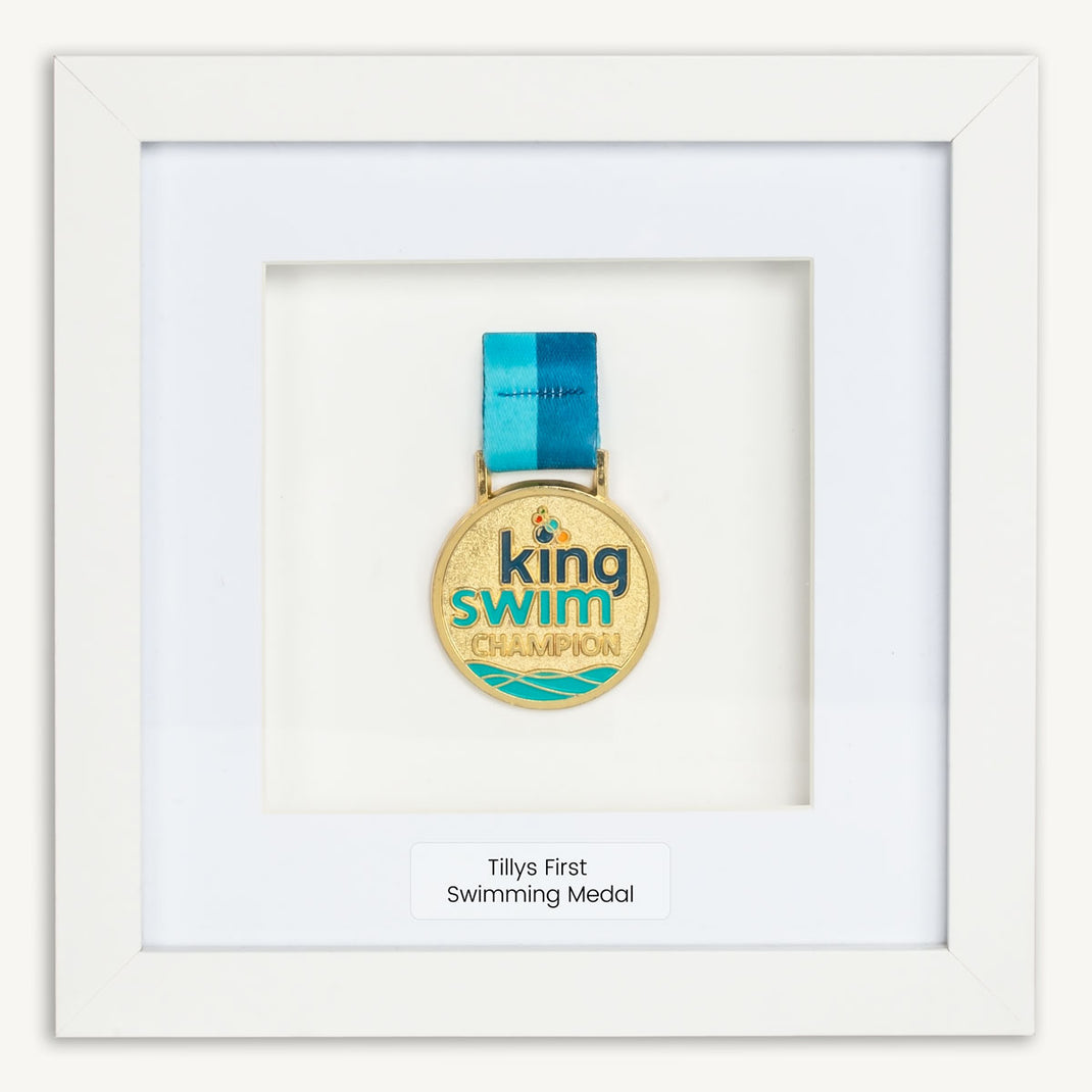 Finish Line Framing - Frame the Story, Hang the Glory!